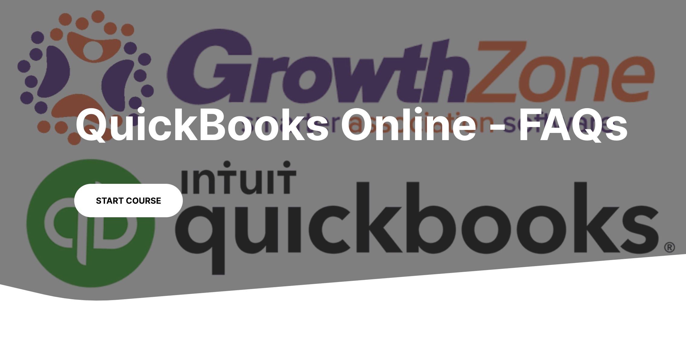 Quickbooks Online Customer Training